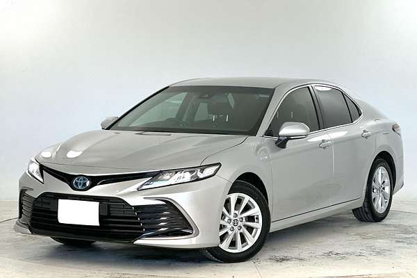 2024 Toyota Camry Ascent AXVH70R