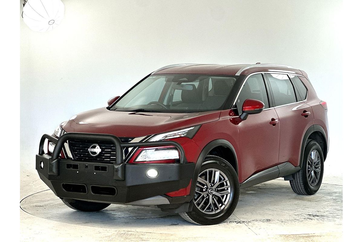 2023 Nissan X-TRAIL ST T33