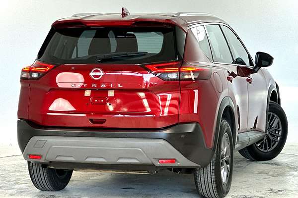 2023 Nissan X-TRAIL ST T33