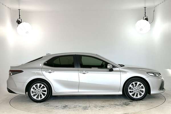 2024 Toyota Camry Ascent AXVH70R