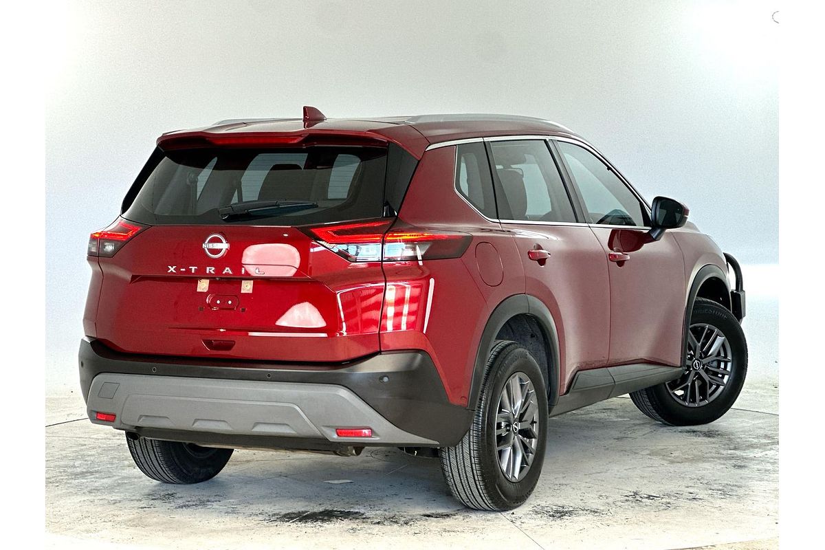 2023 Nissan X-TRAIL ST T33