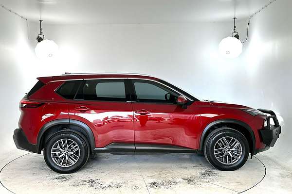 2023 Nissan X-TRAIL ST T33