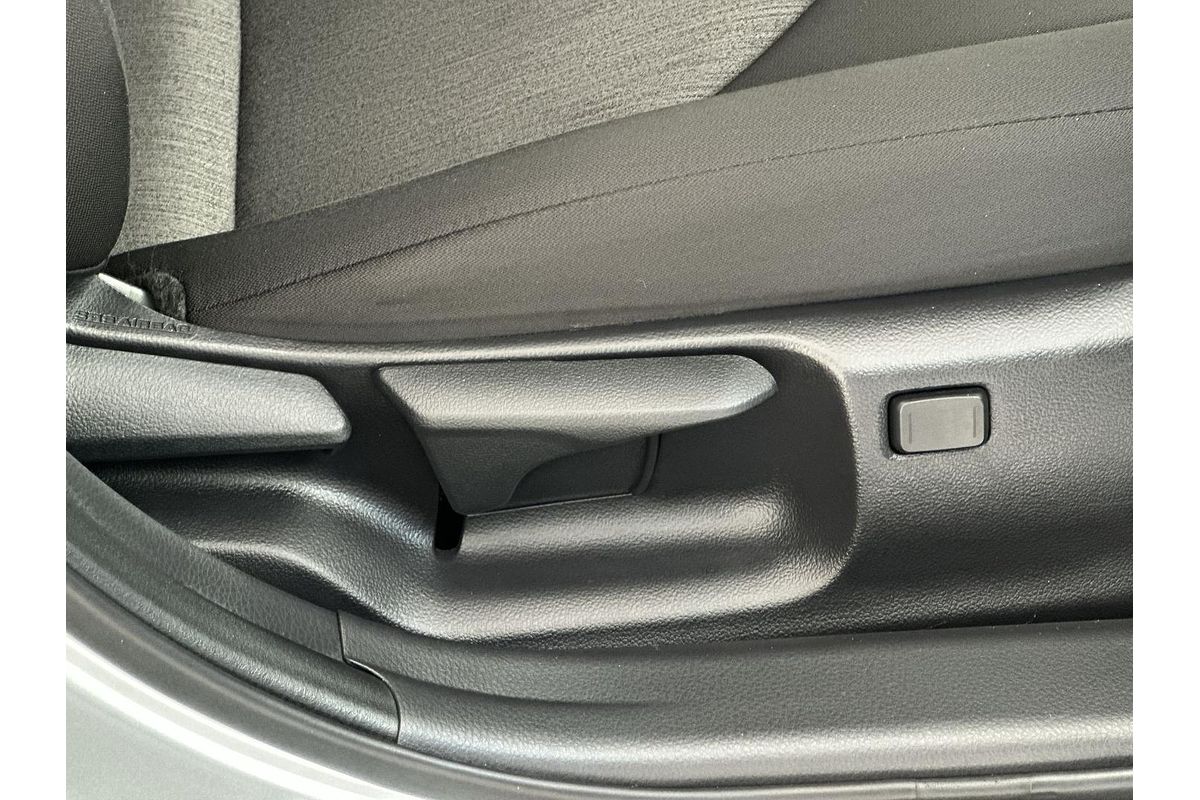 2024 Toyota Camry Ascent AXVH70R