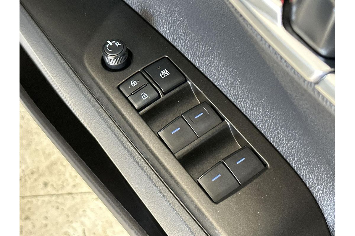 2024 Toyota Camry Ascent AXVH70R