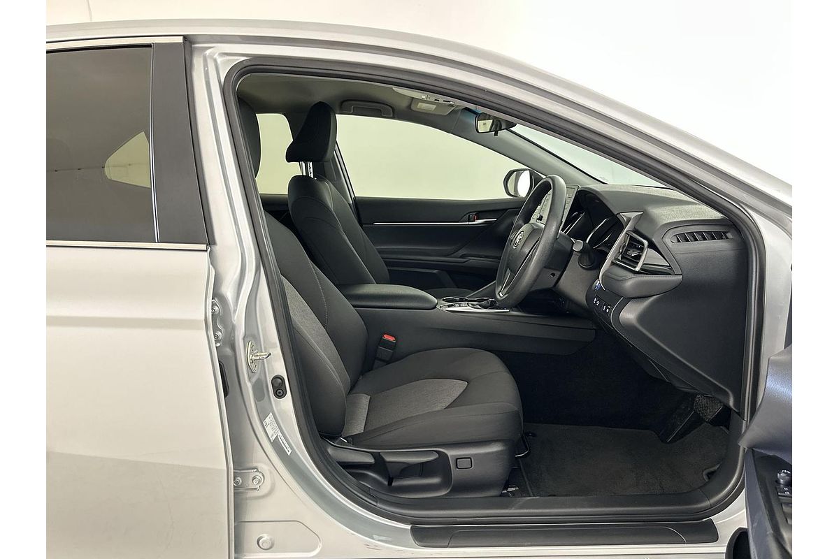 2024 Toyota Camry Ascent AXVH70R