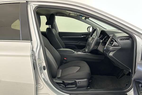 2024 Toyota Camry Ascent AXVH70R