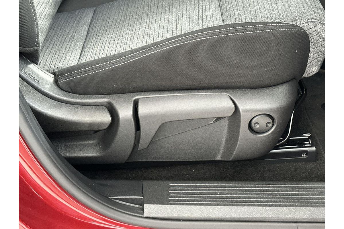 2023 Nissan X-TRAIL ST T33