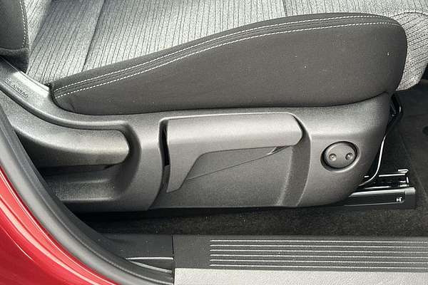 2023 Nissan X-TRAIL ST T33