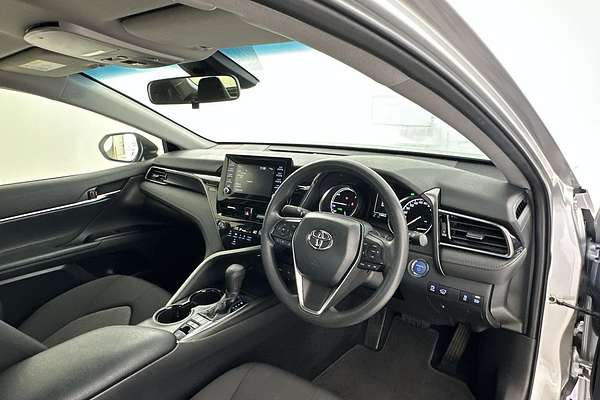 2024 Toyota Camry Ascent AXVH70R