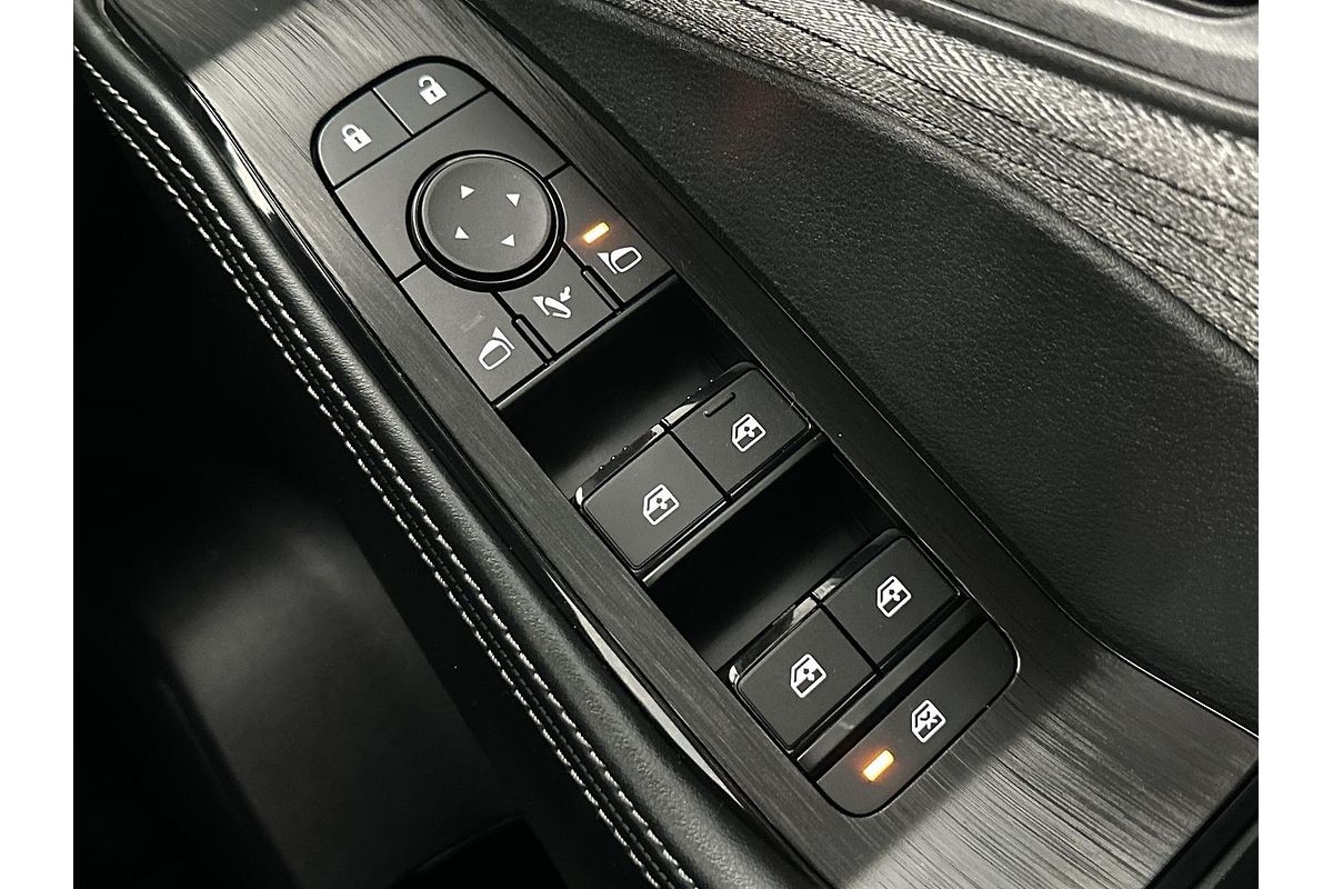 2023 Nissan X-TRAIL ST T33