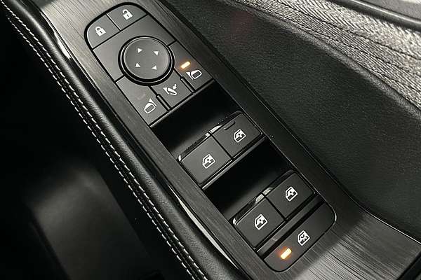 2023 Nissan X-TRAIL ST T33