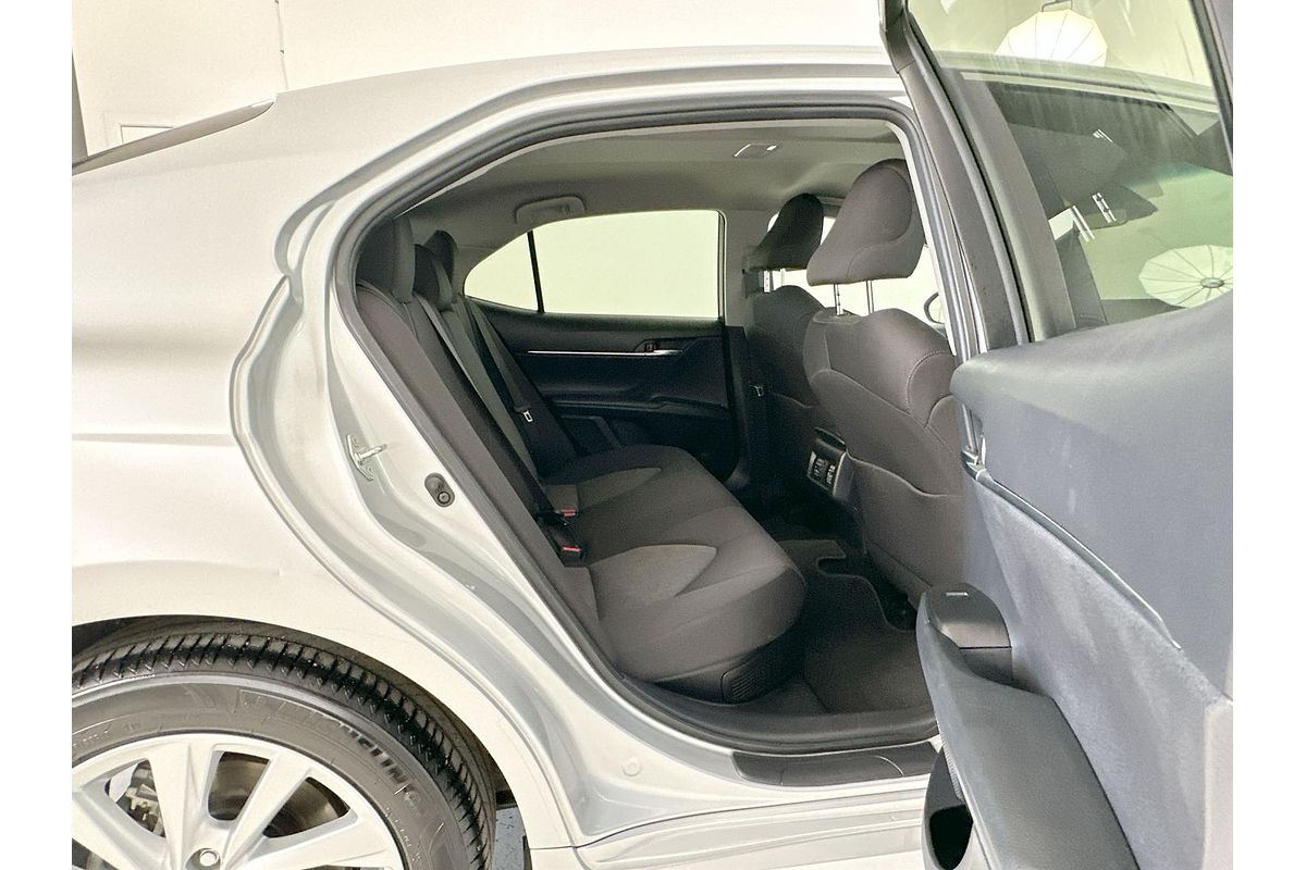 2024 Toyota Camry Ascent AXVH70R