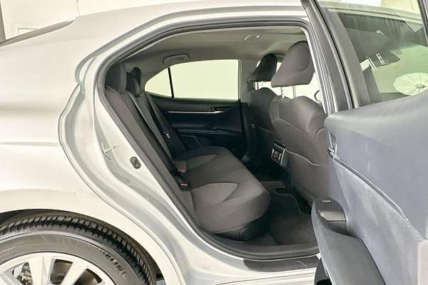 2024 Toyota Camry Ascent AXVH70R