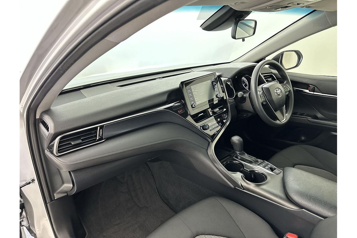 2024 Toyota Camry Ascent AXVH70R