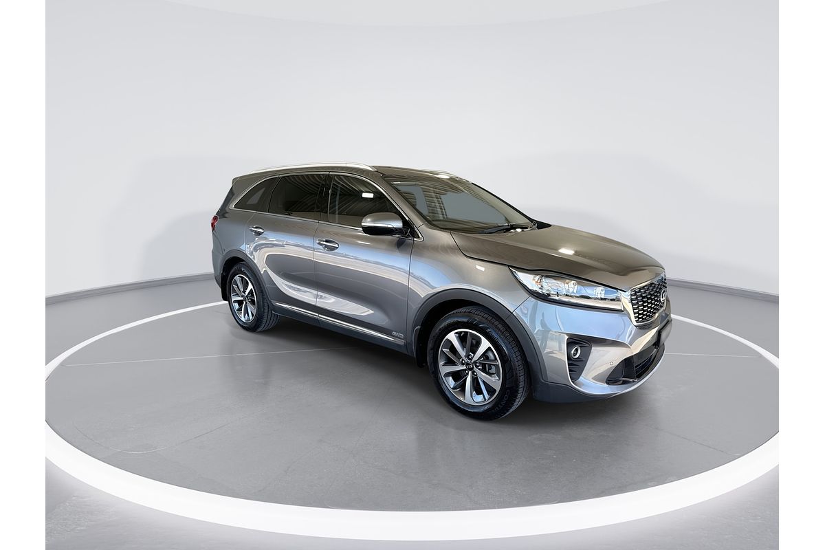 2017 Kia Sorento SLi UM