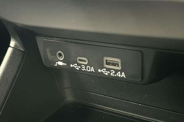 2024 Subaru Crosstrek 2.0L G6X