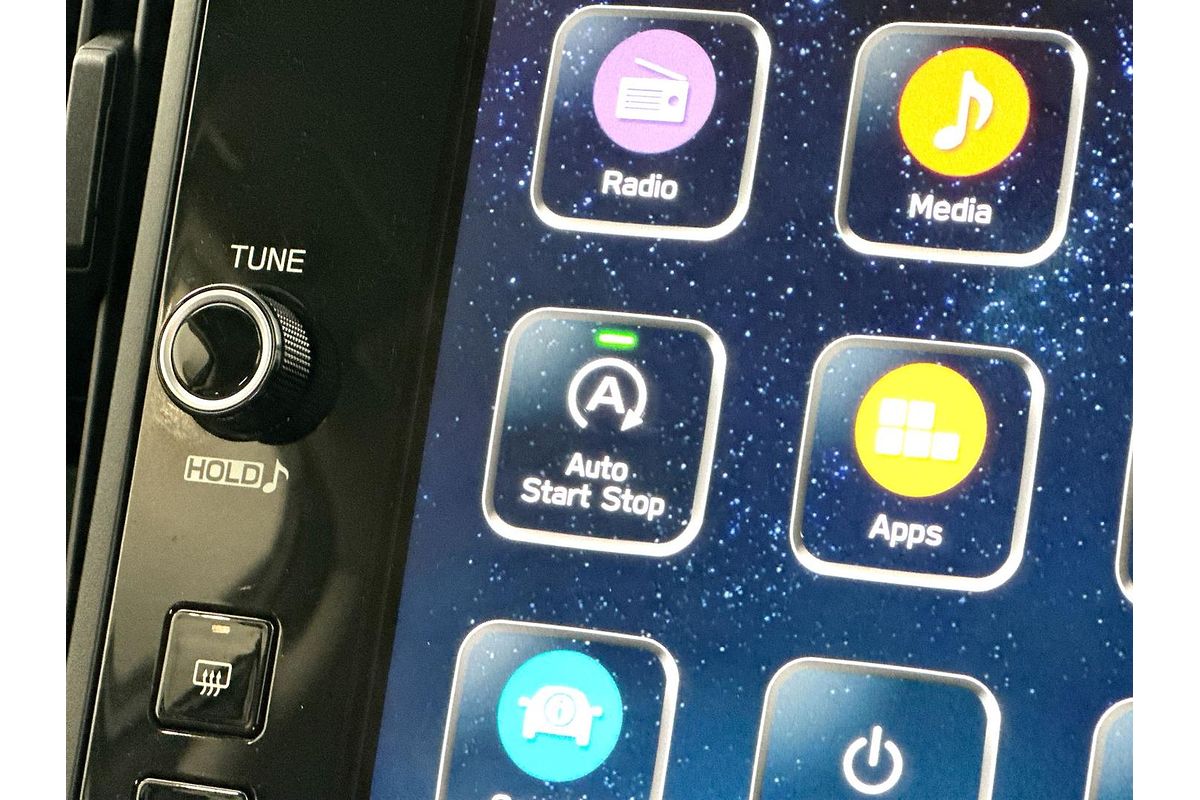 2024 Subaru Crosstrek 2.0L G6X