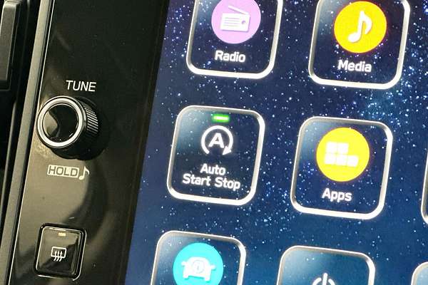 2024 Subaru Crosstrek 2.0L G6X