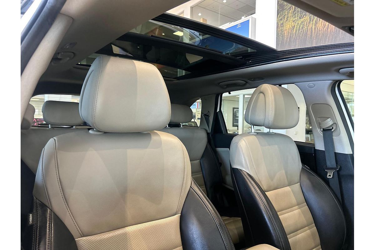 2017 Kia Sorento Platinum UM
