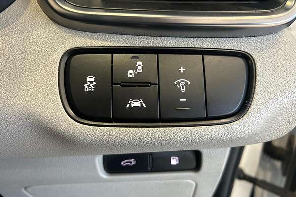 2017 Kia Sorento Platinum UM