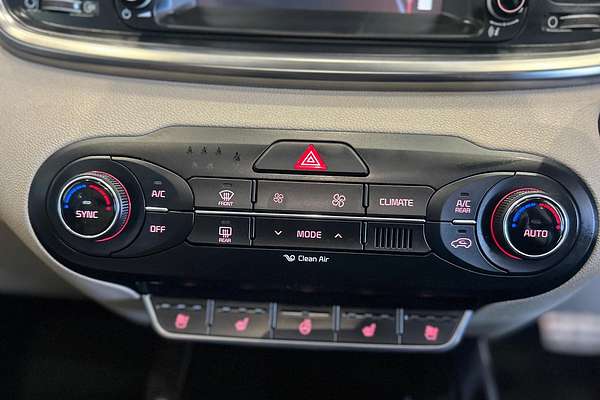 2017 Kia Sorento Platinum UM