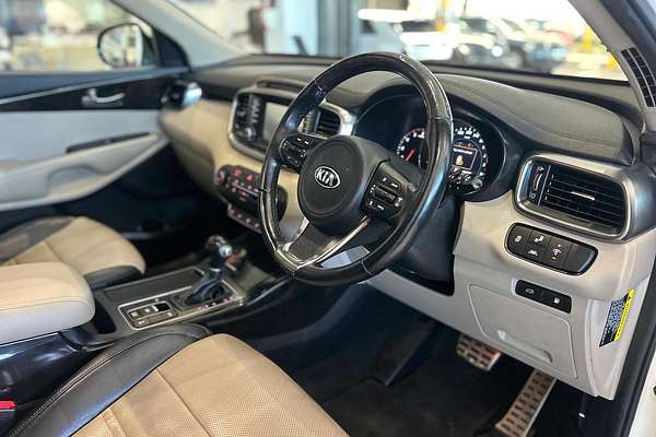 2017 Kia Sorento Platinum UM
