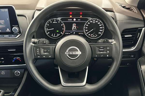 2023 Nissan X-TRAIL ST T33