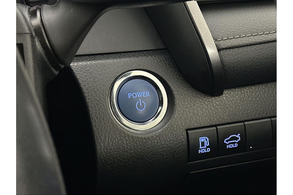 2024 Toyota Camry Ascent AXVH70R