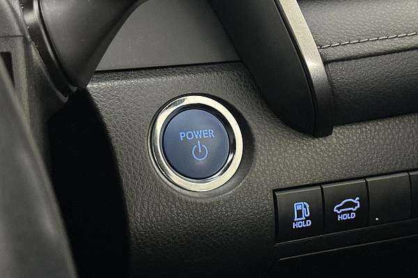 2024 Toyota Camry Ascent AXVH70R