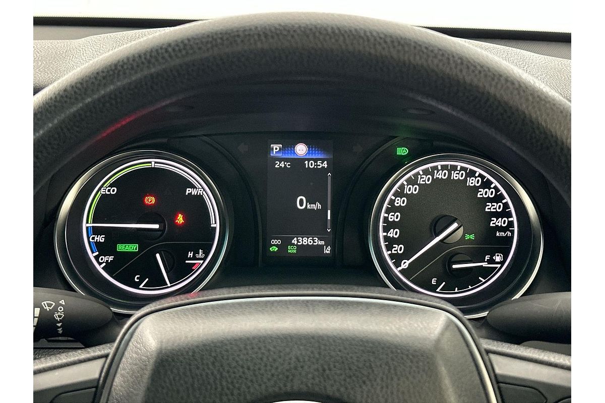 2024 Toyota Camry Ascent AXVH70R