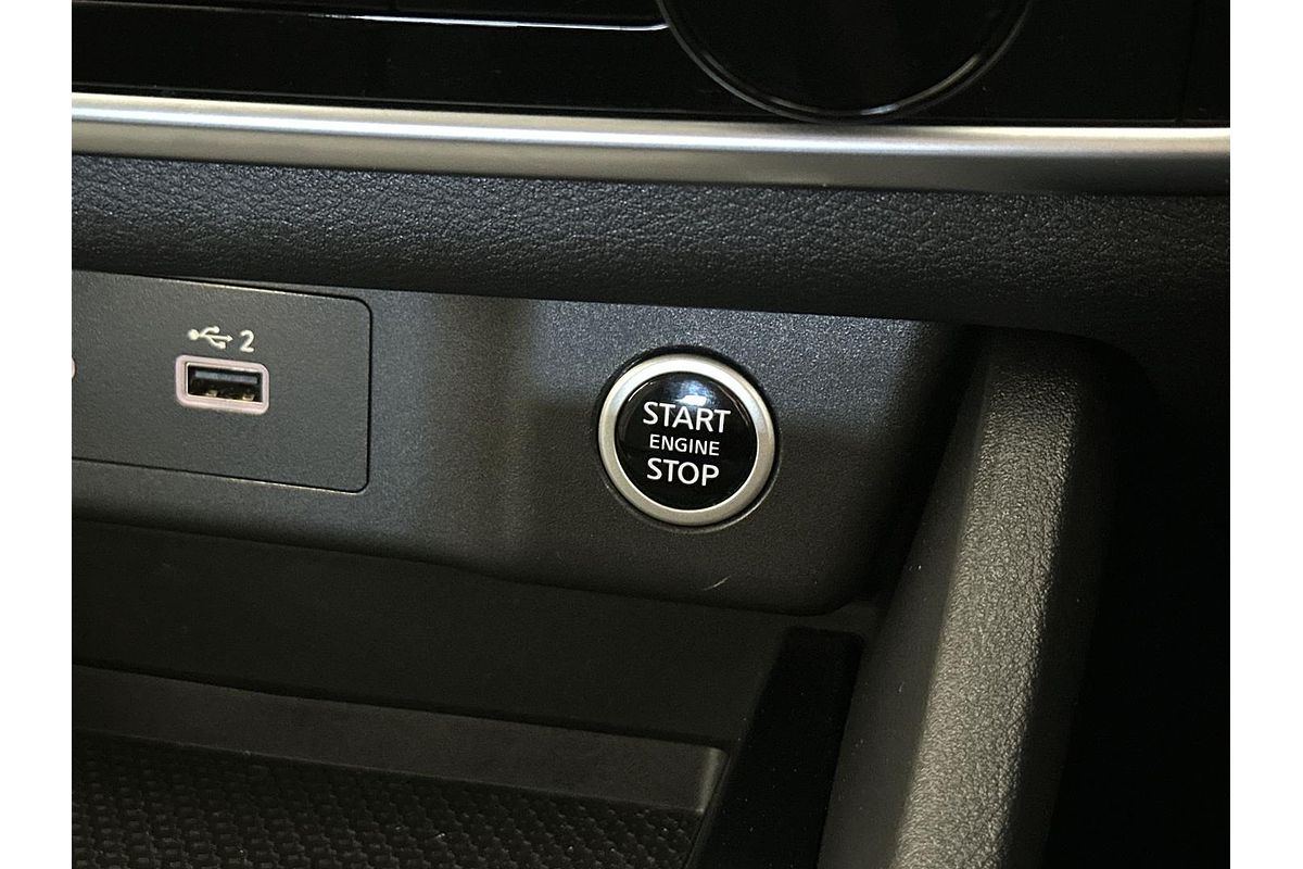 2023 Nissan X-TRAIL ST T33