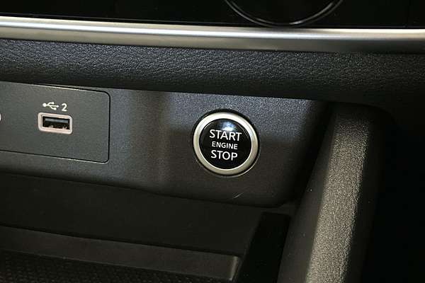 2023 Nissan X-TRAIL ST T33