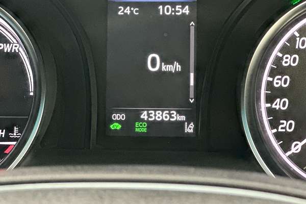 2024 Toyota Camry Ascent AXVH70R