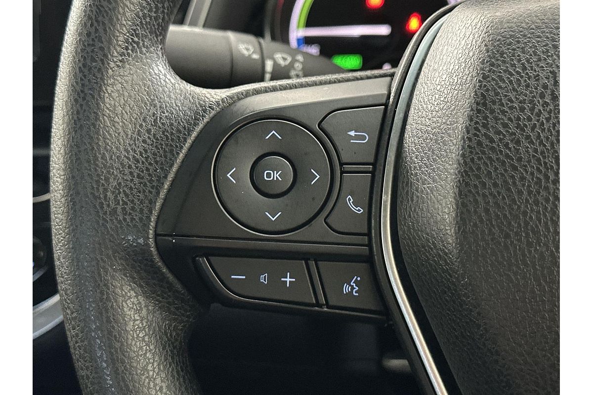 2024 Toyota Camry Ascent AXVH70R