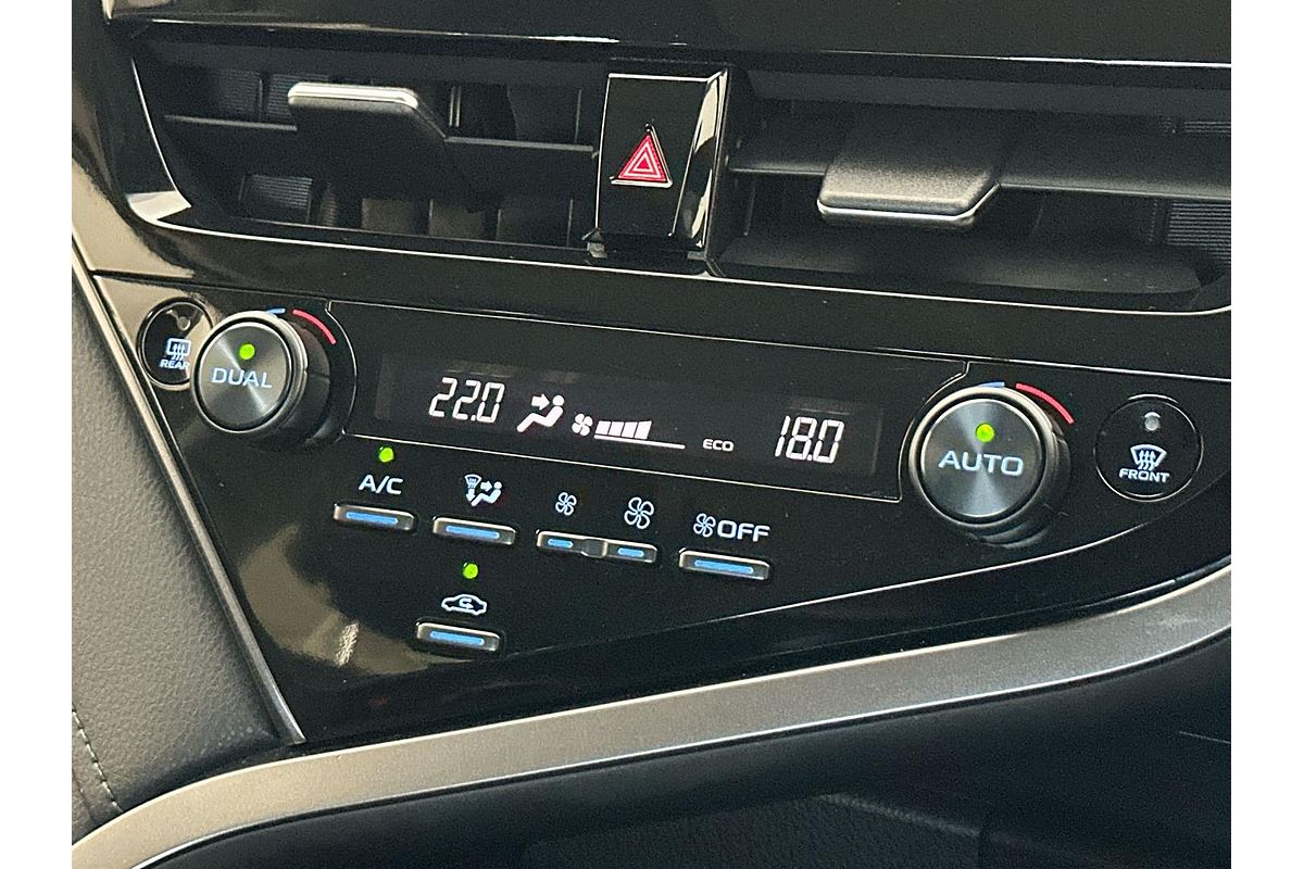 2024 Toyota Camry Ascent AXVH70R