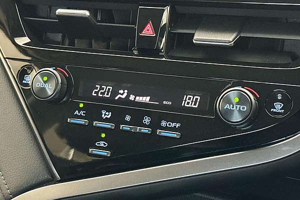 2024 Toyota Camry Ascent AXVH70R