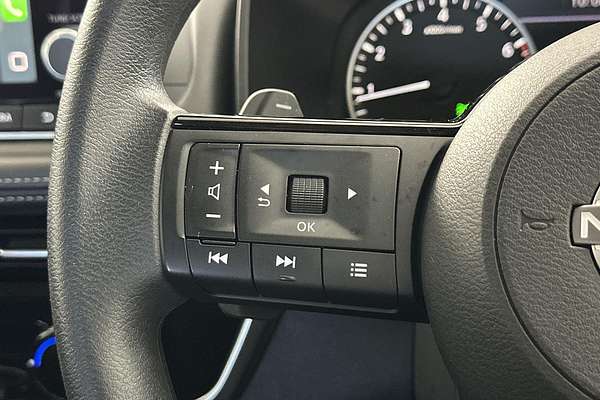 2023 Nissan X-TRAIL ST T33