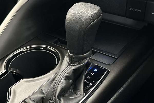 2024 Toyota Camry Ascent AXVH70R