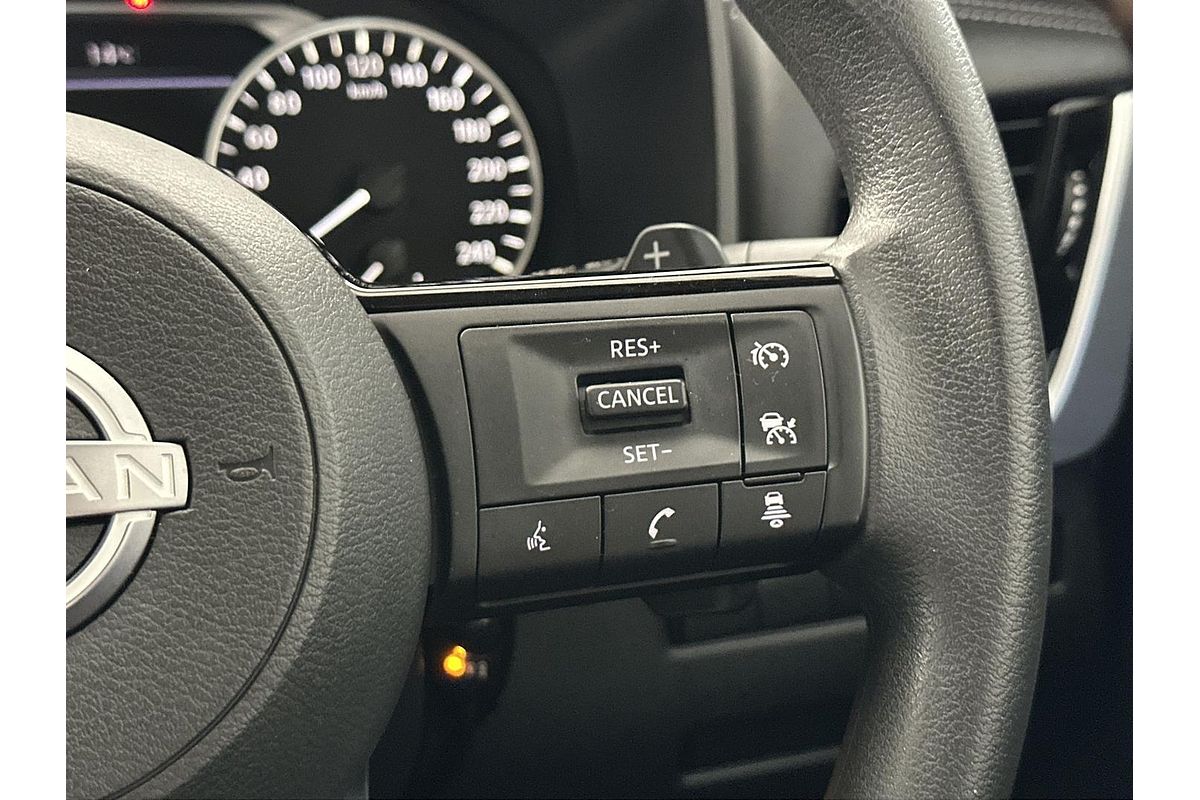 2023 Nissan X-TRAIL ST T33