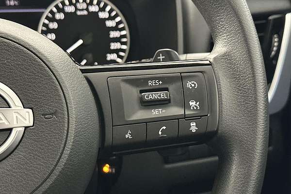 2023 Nissan X-TRAIL ST T33