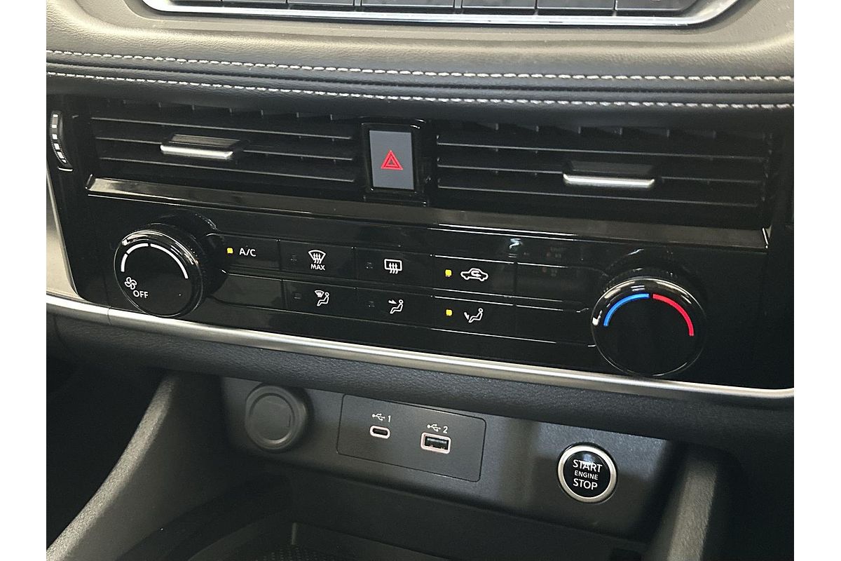 2023 Nissan X-TRAIL ST T33