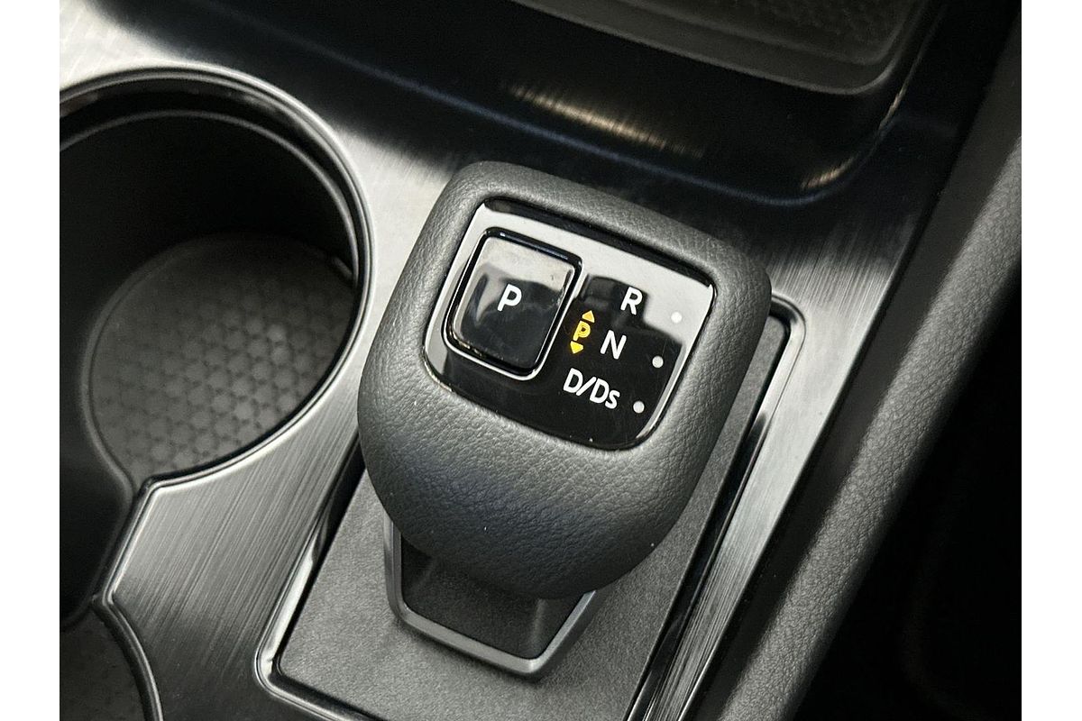 2023 Nissan X-TRAIL ST T33