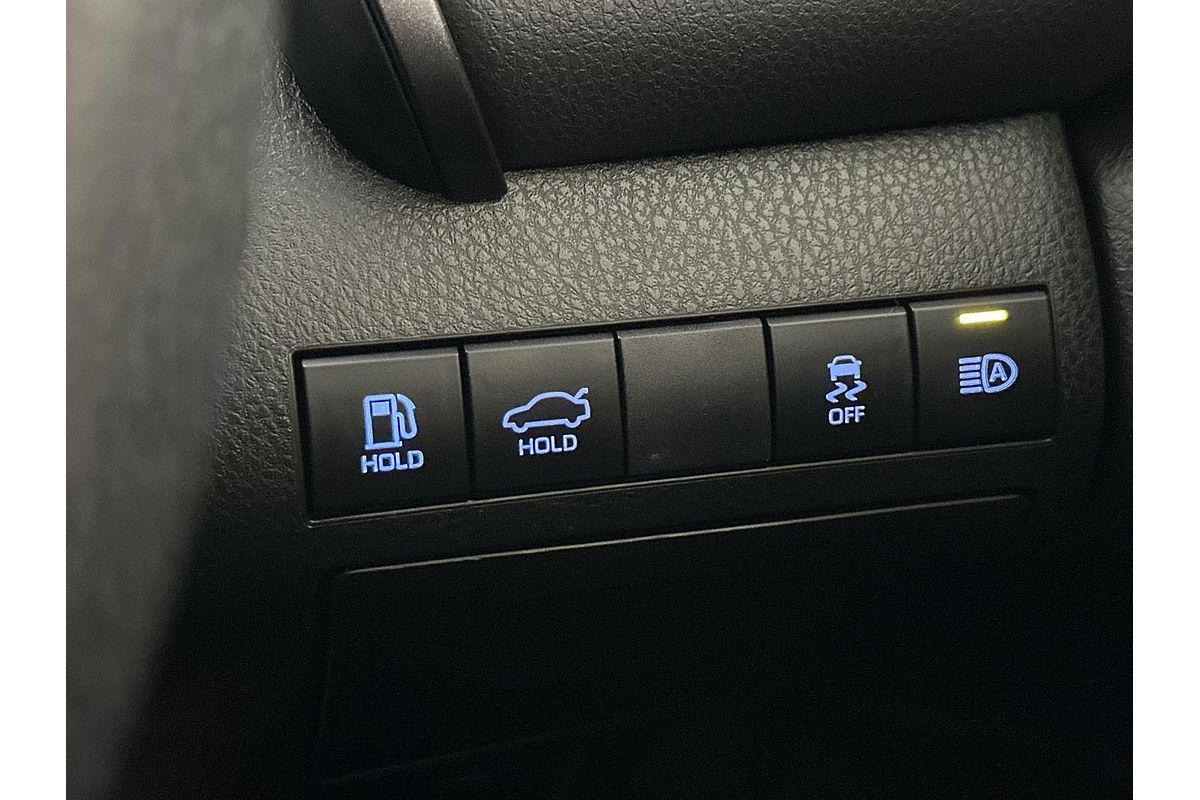 2024 Toyota Camry Ascent AXVH70R