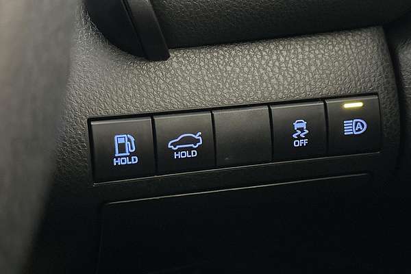 2024 Toyota Camry Ascent AXVH70R