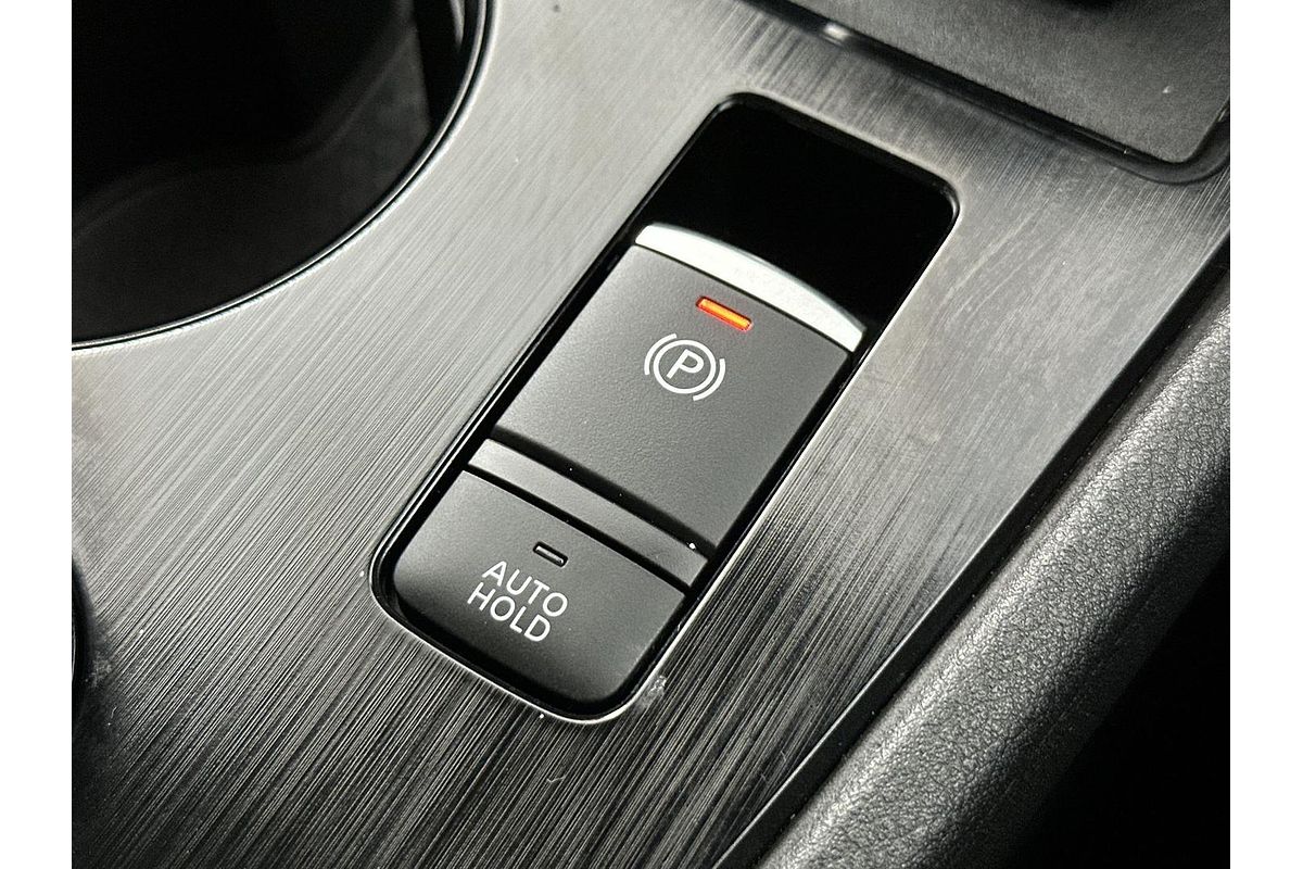 2023 Nissan X-TRAIL ST T33