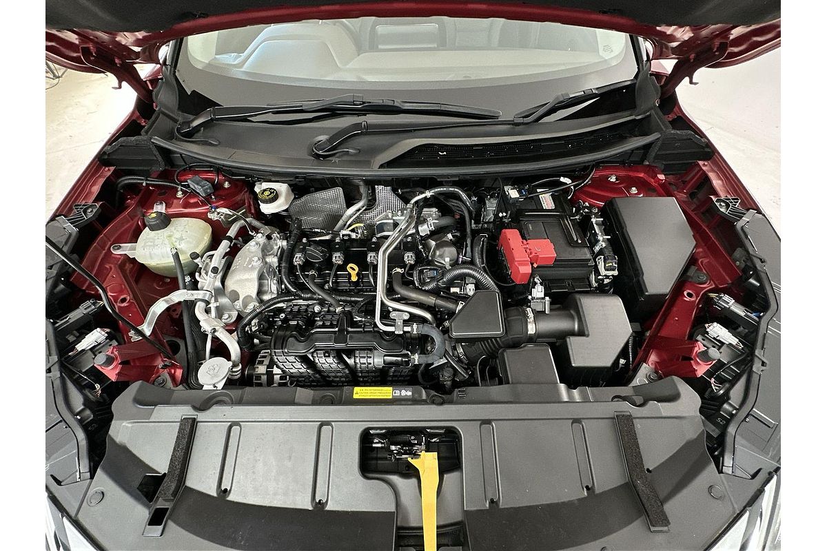 2023 Nissan X-TRAIL ST T33