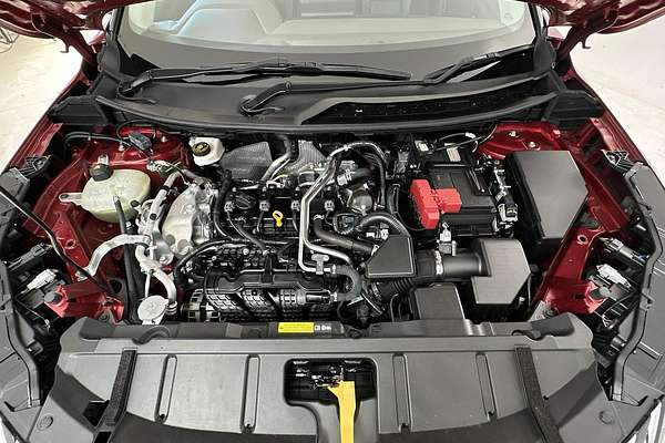 2023 Nissan X-TRAIL ST T33