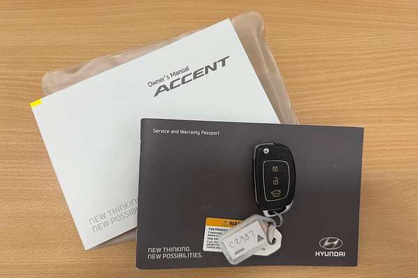 2015 Hyundai Accent Active RB2