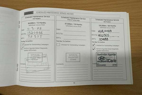 2015 Hyundai Accent Active RB2