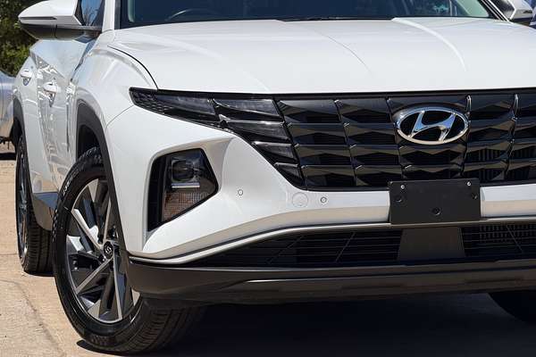 2023 Hyundai Tucson Elite NX4.V2